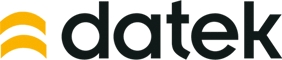 Datek_AB Logo