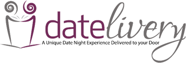 Datelivery Logo