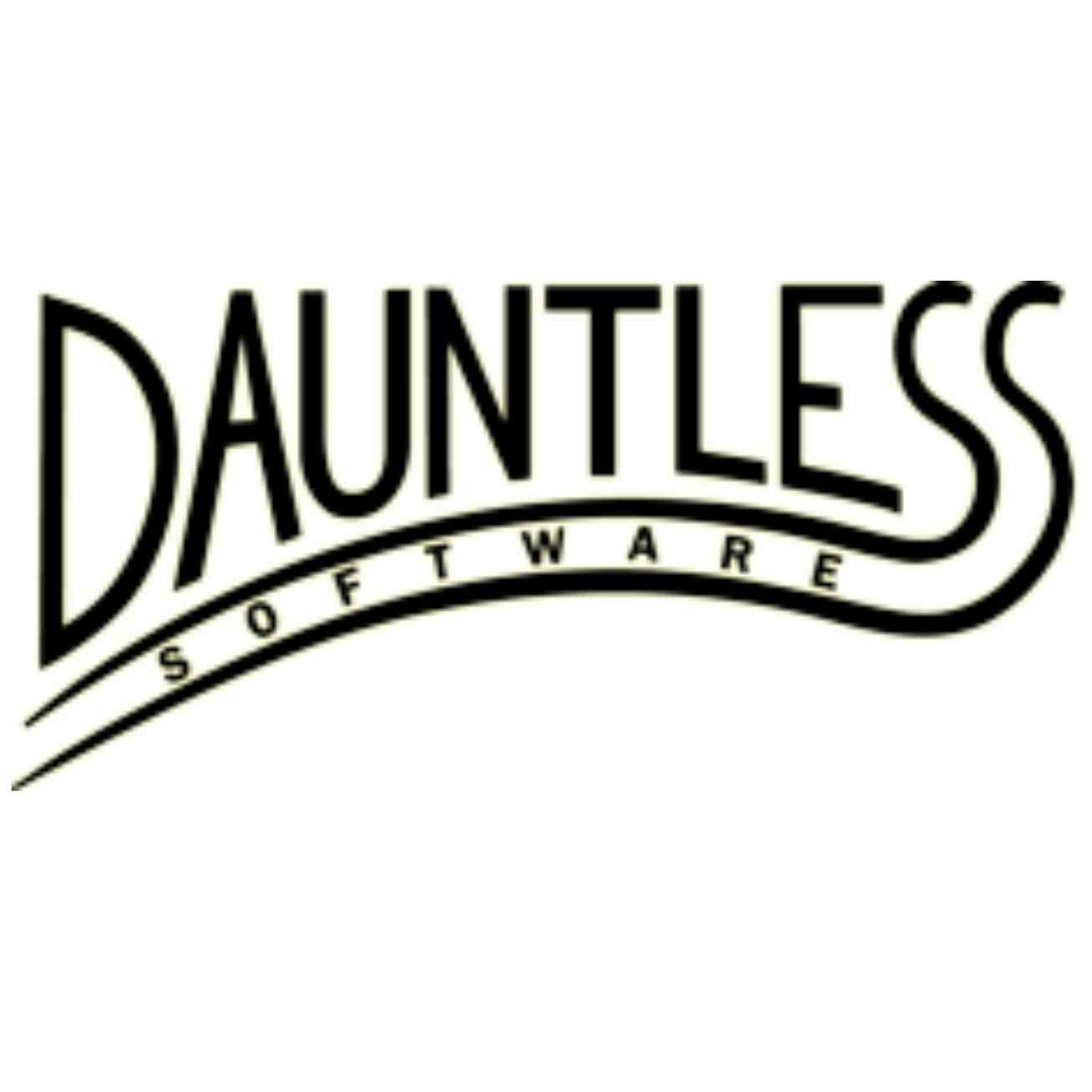 Dauntless Logo