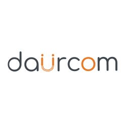 DaurCom Logo