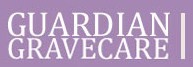 Guardian GraveCare Logo