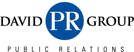 David PR Group Logo