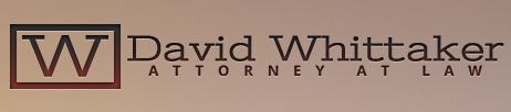 DavidWhittaker Logo