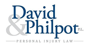 DavidandPhilpot Logo