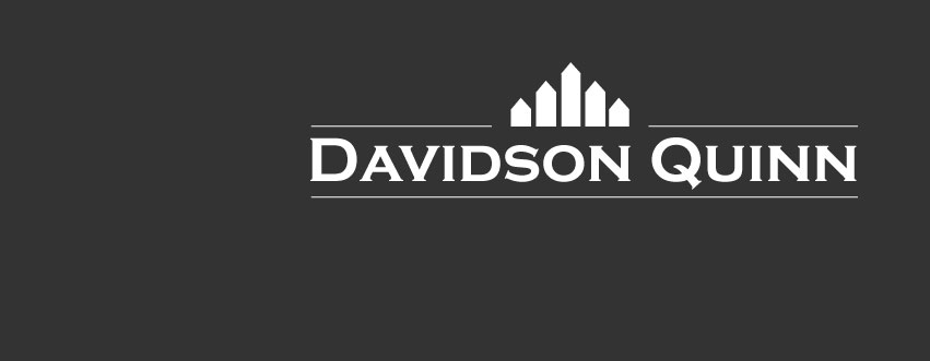 Davidson Quinn Global Entertainment Logo