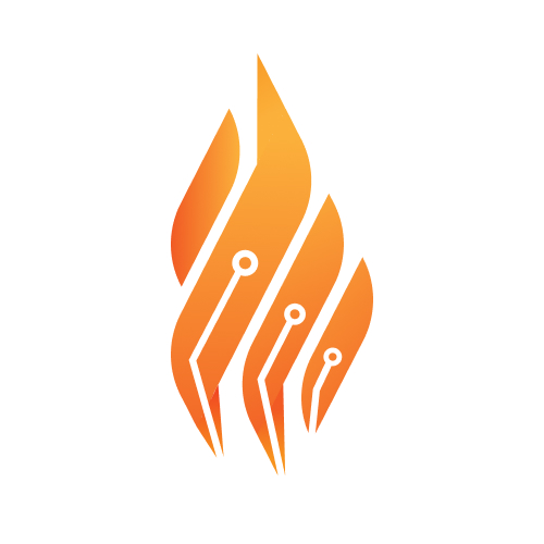 Sciflare Technologies Logo