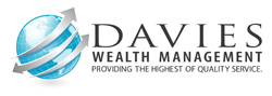 Davies Wealth Management Logo