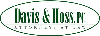 Davis & Hoss, PC Logo