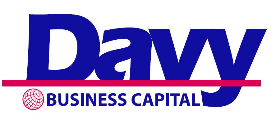Davy Business Capital Logo