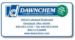 DawnChem Logo