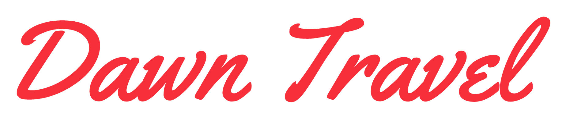 Dawn Travel Logo