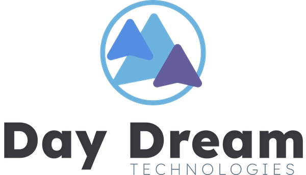 Day-Dream-Tech Logo