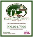 DayBreak Group Logo