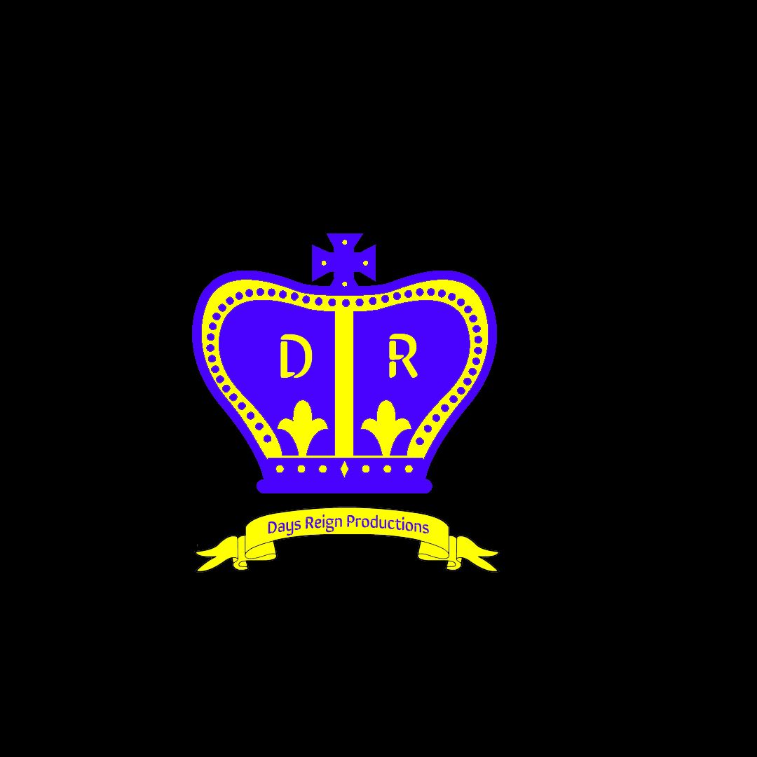 DaysReignProductions Logo