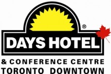 Dayshoteltoronto Logo