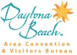 Daytona Beach Area Logo