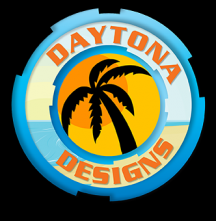 DaytonaDesigns Logo