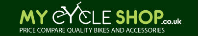 MyCycleShop Logo