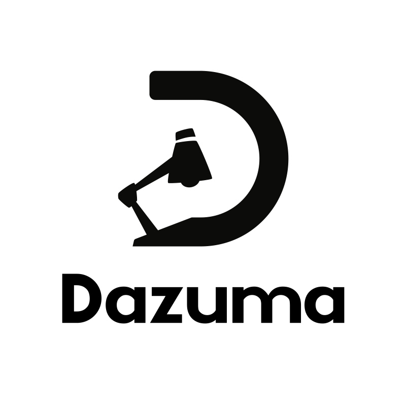 Dazuma Logo