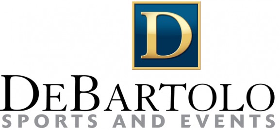 DeBartoloSports Logo