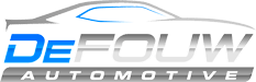 DeFouw Automotive Group Logo