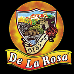 DeLaRosa Logo