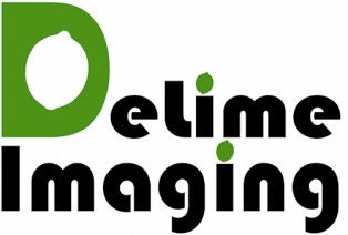 DeLime Imaging Product Photography Logo