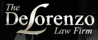 The DeLorenzo Law Firm Logo