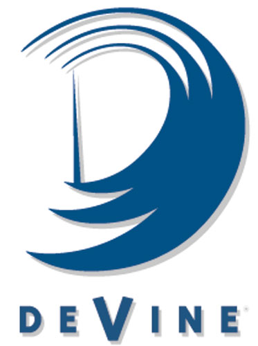 DeVineConsulting Logo