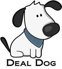 DealDog Logo