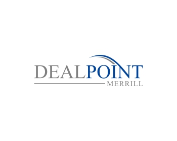 DealPointMerrill Logo