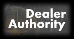Dealer Authority Logo