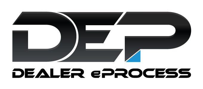 DealerEProcess Logo