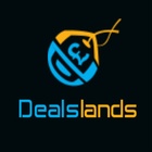 Dealslands Logo