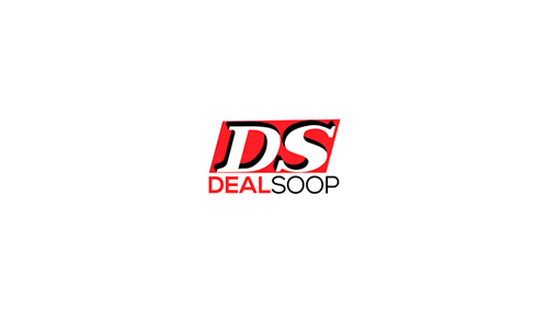 Dealsoop Logo