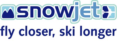 Snowjet Logo