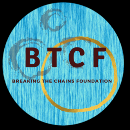 Breaking The Chains Foundation Logo