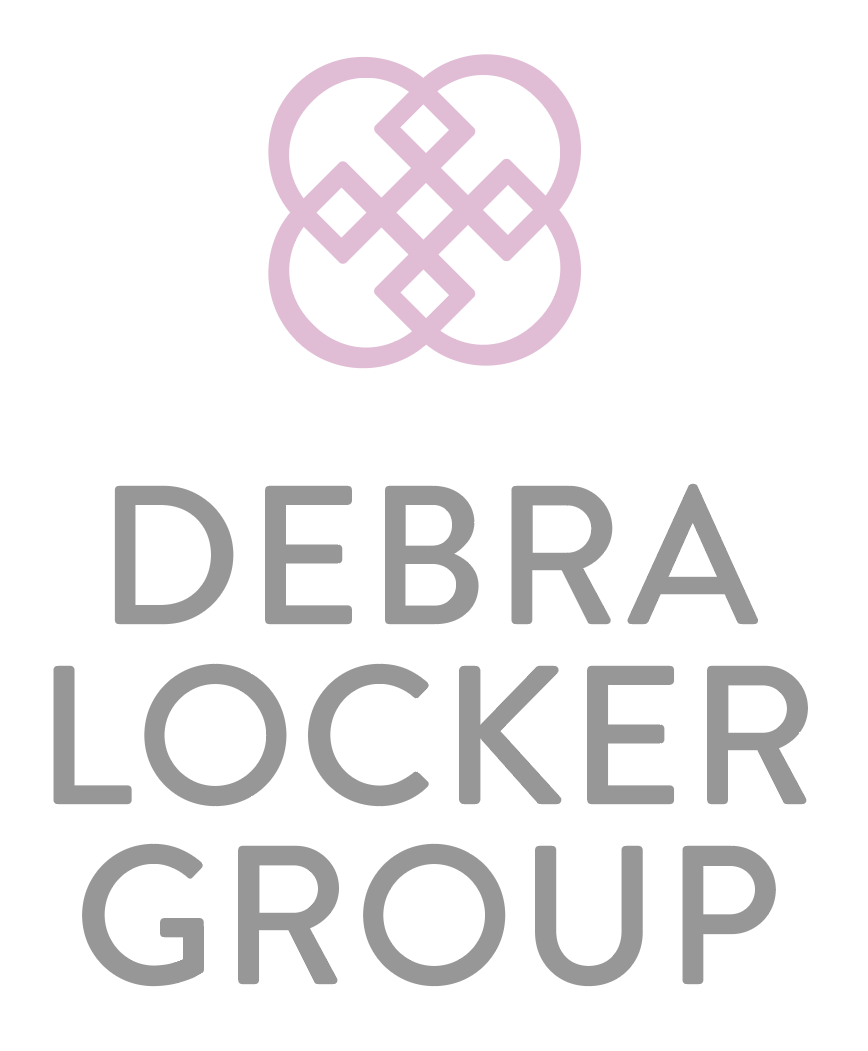 Debra Locker Group Logo