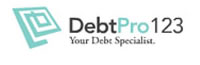 DebtPro Logo