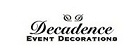 Decadence-iow Logo