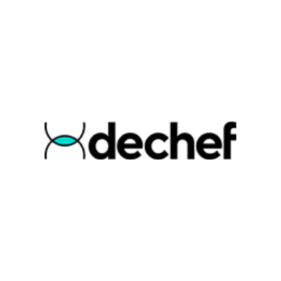 Dechef Designs Logo