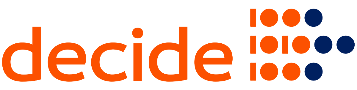 Decide Logo