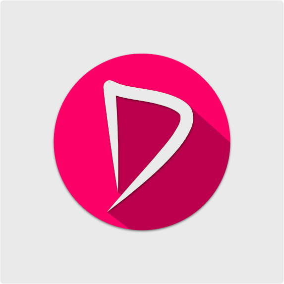 Decoda Apps Logo