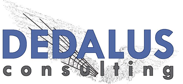 DedalusConsulting Logo