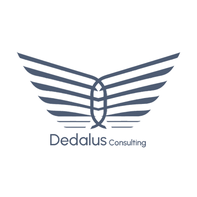 Dedalus Consulting Logo