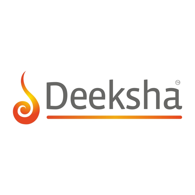 Deeksha Logo