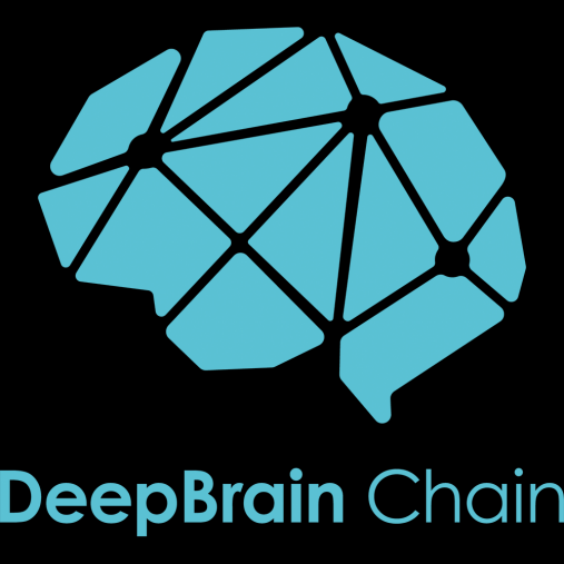 DeepBrainChain Logo