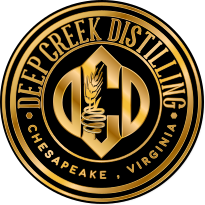 Deep Creek Distilling Co. Logo