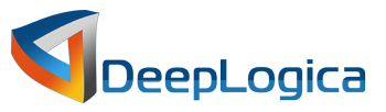 Deeplogica Logo