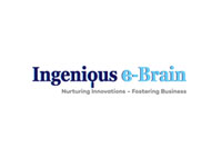 Ingenious e-Brain Solutions Logo